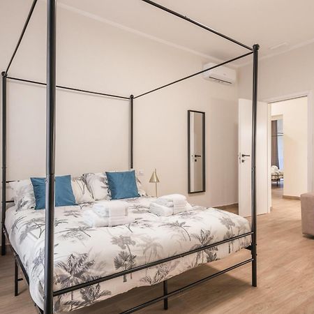 C3 Top Class Apartment, 2 Camere Da Letto, 2 Bagni, Giardino Distante 15 Minuti A Piedi Da Fontana Di Trevi Ρώμη Εξωτερικό φωτογραφία