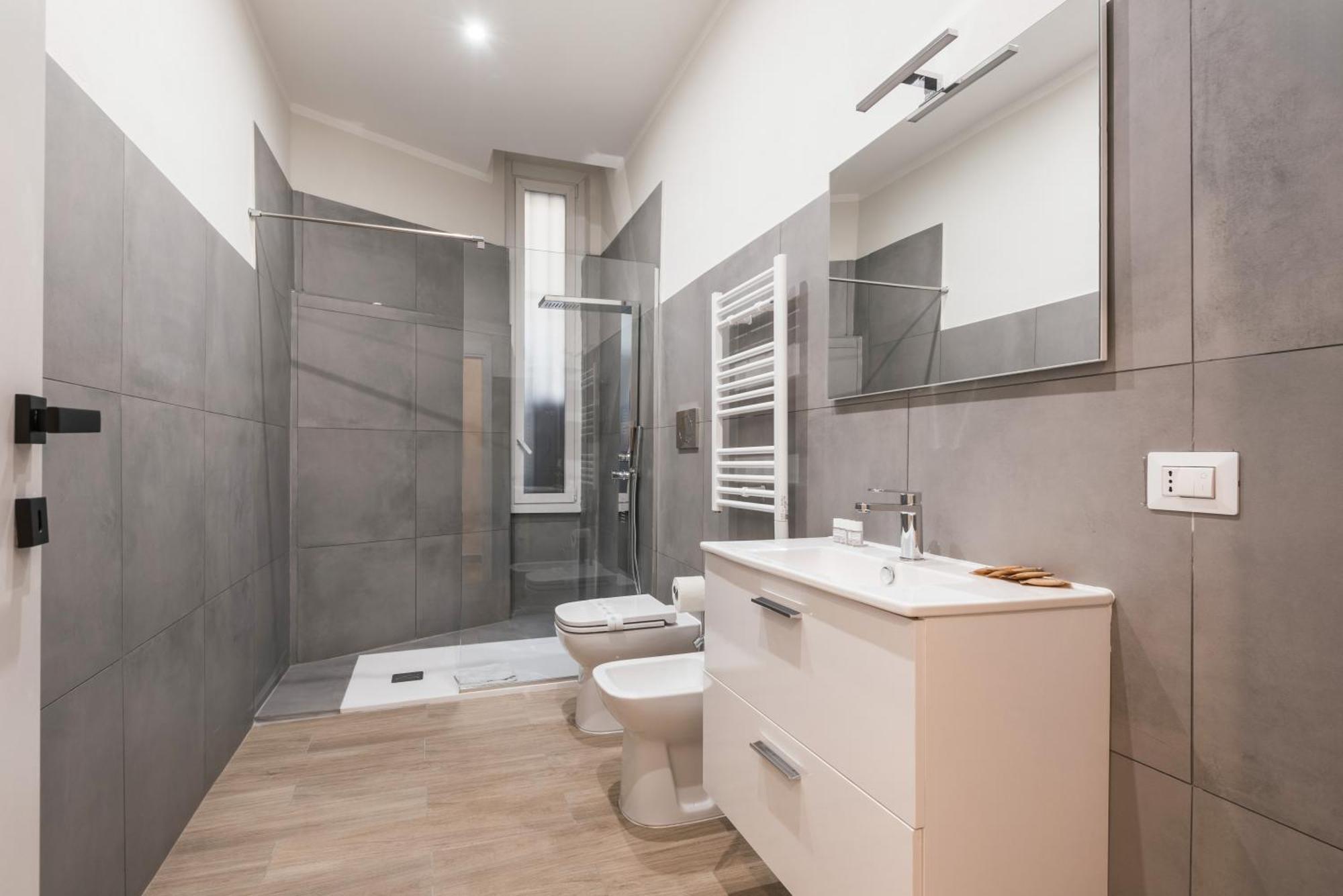 C3 Top Class Apartment, 2 Camere Da Letto, 2 Bagni, Giardino Distante 15 Minuti A Piedi Da Fontana Di Trevi Ρώμη Εξωτερικό φωτογραφία