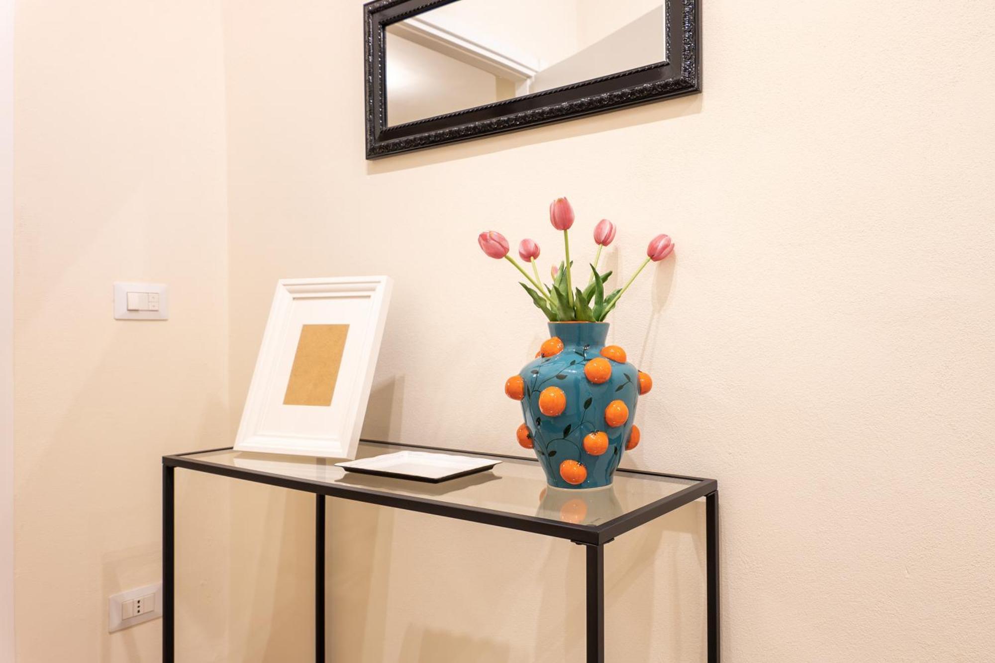 C3 Top Class Apartment, 2 Camere Da Letto, 2 Bagni, Giardino Distante 15 Minuti A Piedi Da Fontana Di Trevi Ρώμη Εξωτερικό φωτογραφία