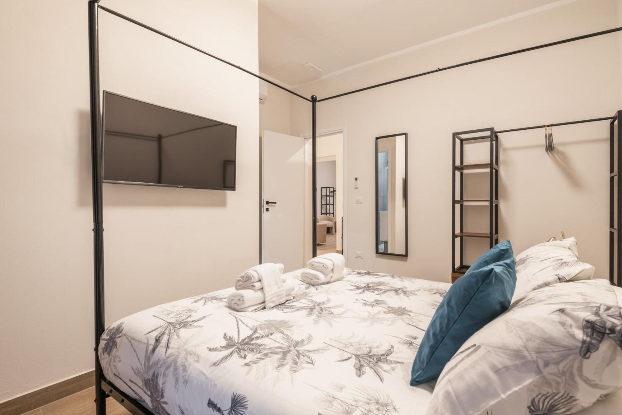 C3 Top Class Apartment, 2 Camere Da Letto, 2 Bagni, Giardino Distante 15 Minuti A Piedi Da Fontana Di Trevi Ρώμη Εξωτερικό φωτογραφία