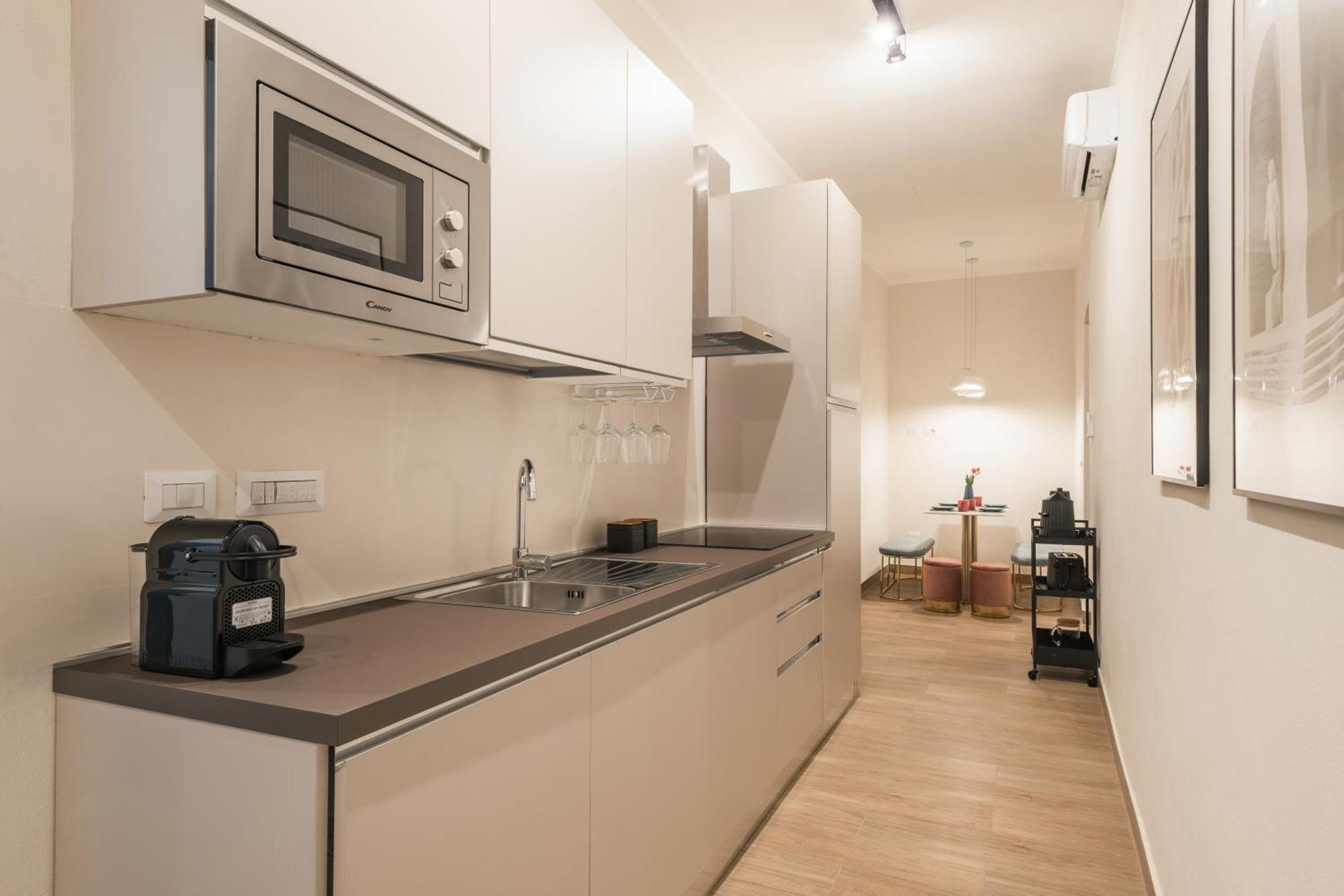 C3 Top Class Apartment, 2 Camere Da Letto, 2 Bagni, Giardino Distante 15 Minuti A Piedi Da Fontana Di Trevi Ρώμη Εξωτερικό φωτογραφία