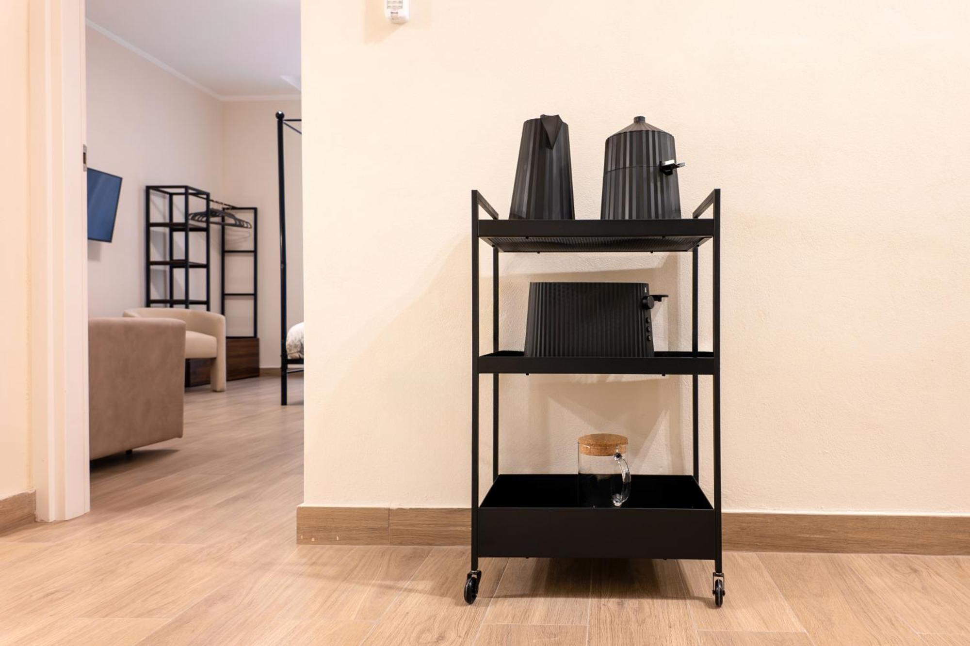 C3 Top Class Apartment, 2 Camere Da Letto, 2 Bagni, Giardino Distante 15 Minuti A Piedi Da Fontana Di Trevi Ρώμη Εξωτερικό φωτογραφία