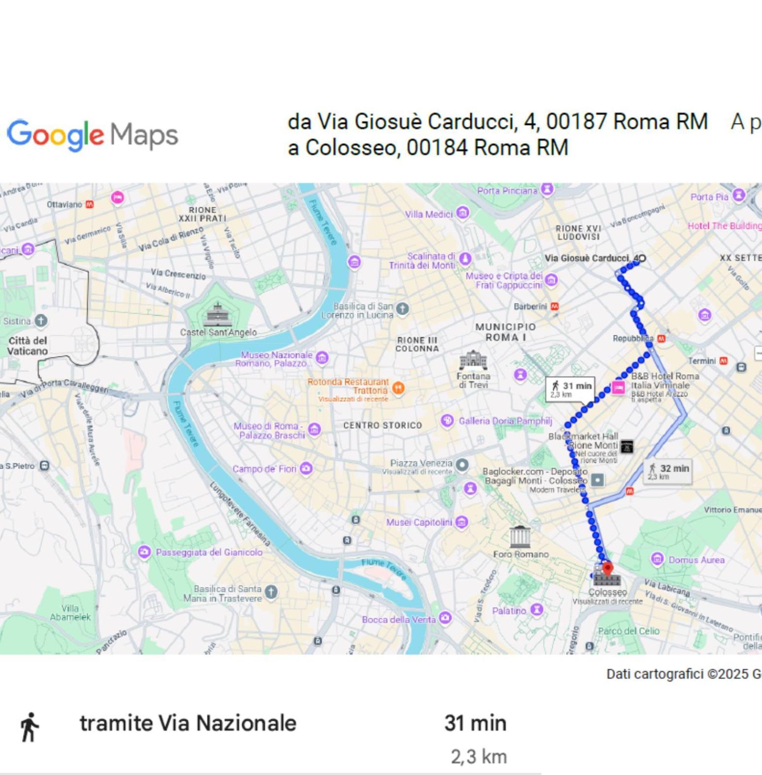 C3 Top Class Apartment, 2 Camere Da Letto, 2 Bagni, Giardino Distante 15 Minuti A Piedi Da Fontana Di Trevi Ρώμη Εξωτερικό φωτογραφία