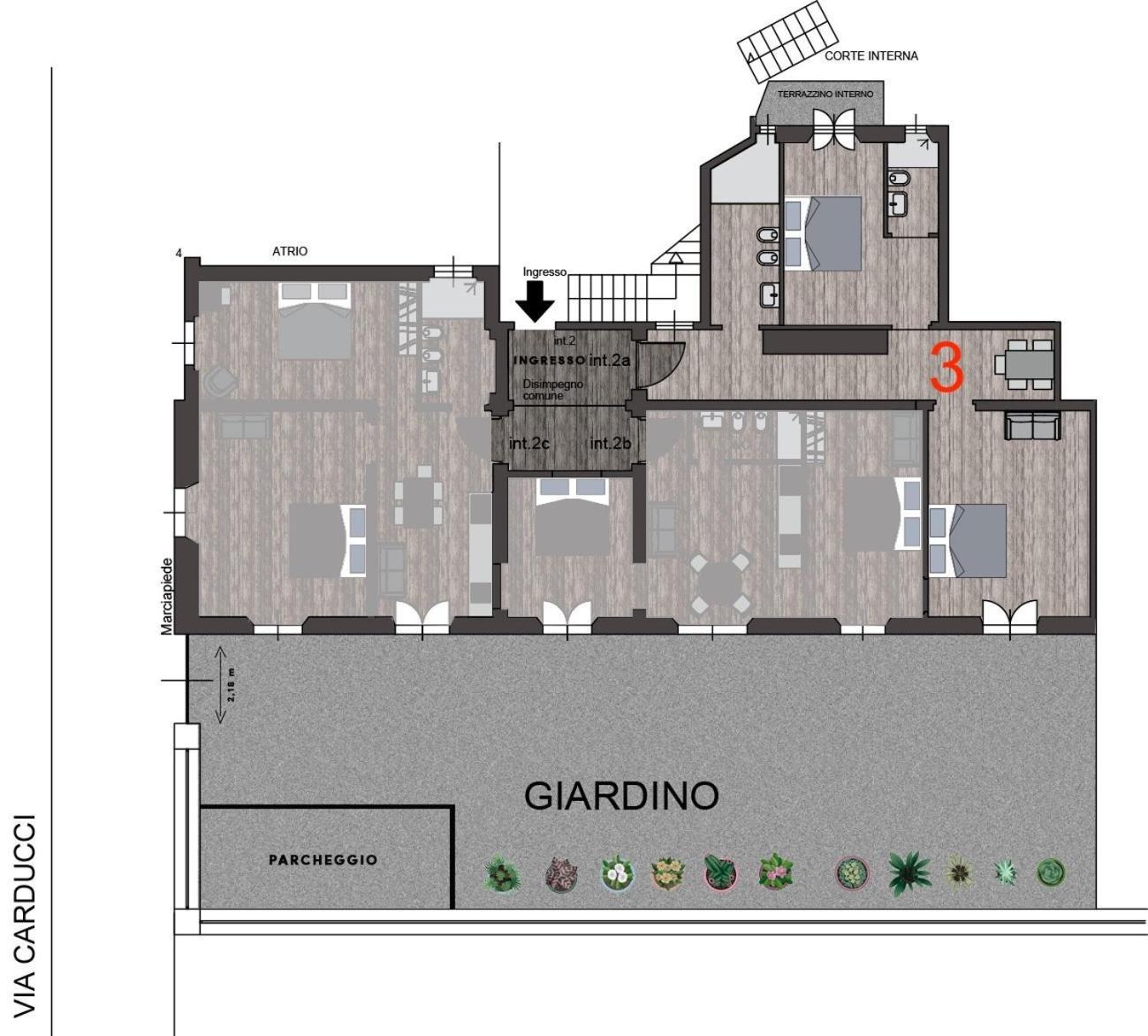 C3 Top Class Apartment, 2 Camere Da Letto, 2 Bagni, Giardino Distante 15 Minuti A Piedi Da Fontana Di Trevi Ρώμη Εξωτερικό φωτογραφία